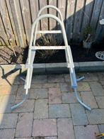 Bestway zwembad trap, Ophalen of Verzenden, Zo goed als nieuw