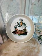 Portmeirion oven to table ovenschaal birds of britain izgst, Ophalen