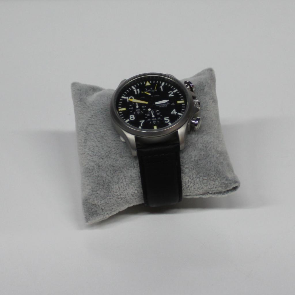 Pulsar (Seiko) horloge VD50-X019 chronograaf horloge, Pulsar, Zo goed als nieuw, Support@pulsar.com, Pulsar Instruments, Ebor Court, Osbaldwick
York YO10 3DP
United Kingdom