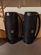 Roseland Bluetooth Speaker - 70 Watt - 2 Stuks, Gebruikt, Overige typen, 60 tot 120 watt, Ophalen