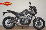 Yamaha MT 09 ABS (bj 2014), Klantenservice@yamaha-motor.nl, Koolhovenlaan 101
1119 NC  Schiphol-Rijk, NL, Naked bike, Yamaha Motor Europe N.V.