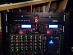 Numark CDN77 USB, Ophalen of Verzenden, Gebruikt, Dj-set, Numark