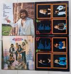 George Baker Selection  3 lp's, Ophalen of Verzenden, 1960 tot 1980, Gebruikt, 12 inch