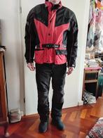 Rukka motorjas en broek - Gebruikt, goede staat mt54, Ophalen, Jas | textiel, Heren, Rukka