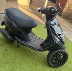 Piaggio Zip Custom Sp, Ophalen, Www.scooterapeldoorn.nl, Piaggio, Zip