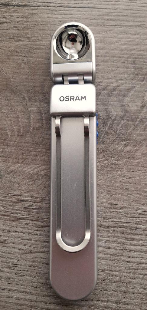 multifunctioneel lampje, Ophalen of Verzenden, Nieuw