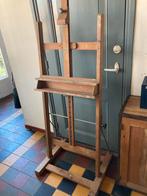 Beukenhouten Schildersezel - Studio/Atelier, Ophalen of Verzenden, Gebruikt, Ezel