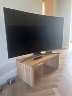 Prachtige Samsung 49" Curved 4K Ultra HD Smart TV, Audio, Tv en Foto, Televisies, Ophalen, 50 Hz, Zo goed als nieuw, Samsung