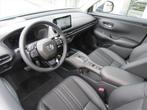 Honda Zr-V 2.0 Full Hybrid 184pk Aut Advance auto met regist, Automaat, 700 kg, Wit, Bedrijf