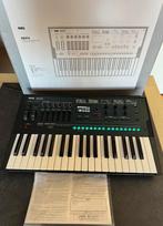 Korg Opsix synthesizer, Muziek en Instrumenten, Korg, Midi-aansluiting, Zo goed als nieuw, Overige aantallen
