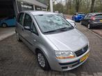 Fiat Idea 1.4-16V Dynamic | AUTOMAAT | AIRCO | NIEUWE APK |, Auto's, Fiat, Voorwielaandrijving, Stof, Gebruikt, Idea