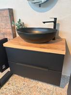 Badkamermeubel 80cm, Ophalen, Nieuw, Overige typen