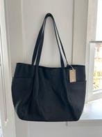 Fred de la Bretonniere tas NIEUW zwart, Sieraden, Tassen en Uiterlijk, Tassen | Damestassen, Ophalen, Nieuw, Zwart, Shopper