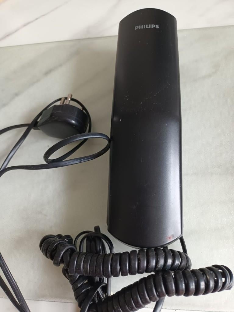 2 OUDE TELEFOONS, Telecommunicatie, Vaste telefoons | Niet Draadloos, Ophalen, Gebruikt