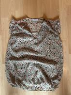 Envie de Fraise Zwangerschapstop met bloemenprint, Maat 38/40 (M), Overige kleuren, Zo goed als nieuw, Shirt of Top