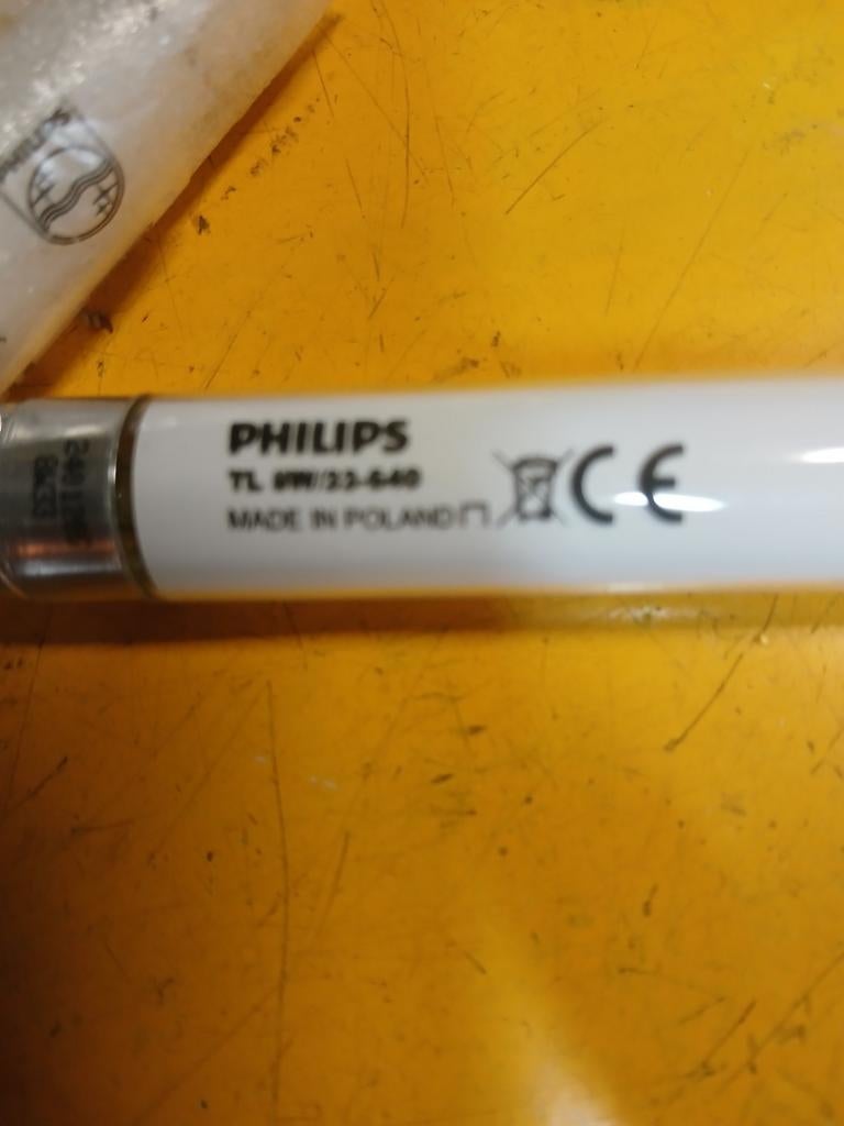 Philips TL lampen per doos - Nieuw, Ophalen of Verzenden, Nieuw