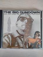 John Zorn The Big Gundown, Ophalen of Verzenden, 1980 tot heden, Zo goed als nieuw, Jazz