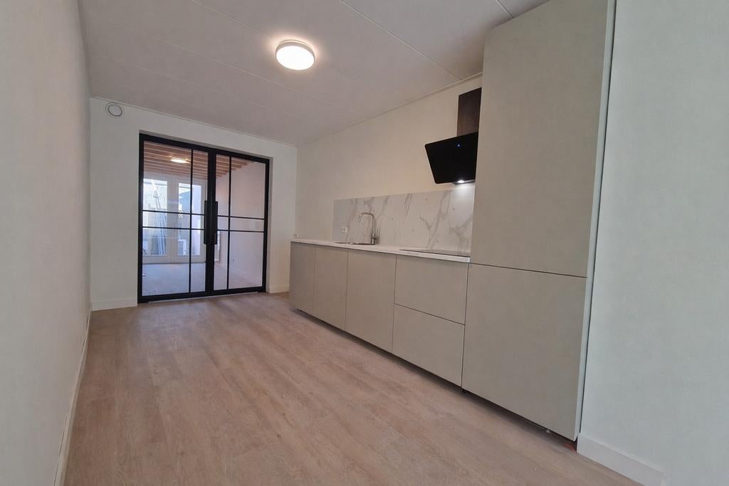 Beneden woning Utrecht te huur A-label,tuin, Utrecht