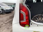 Achterlicht links van een Volkswagen UP, Gebruikt, -, Volkswagen, -