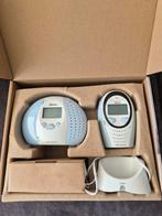 Alecto DBX-88 ECO Babyfoon - Nieuw in doos, Kinderen en Baby's, Babyfoons, Ophalen of Verzenden