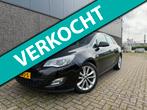 Opel Astra 1.6 Cosmo/Full Options/Nieuwe APK en beurt!, Voorwielaandrijving, Euro 5, 4 cilinders, 116 pk