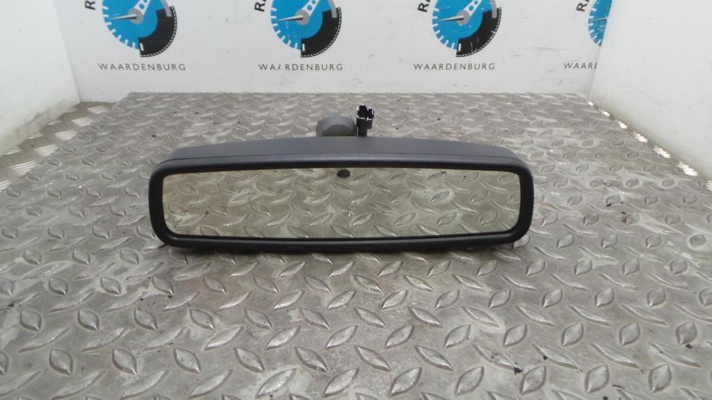 FORD FOCUS C MAX BINNENSPIEGEL 2017, Auto-onderdelen, Spiegels, Ophalen of Verzenden, Gebruikt, Stiba lid