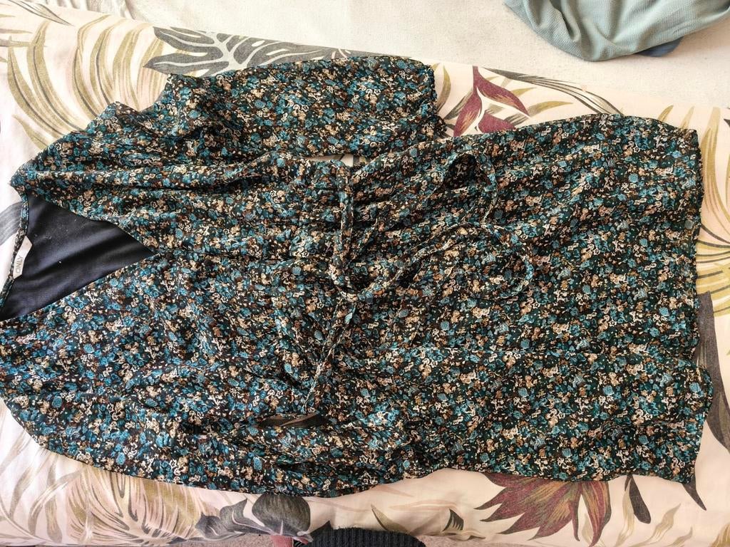 Leuk jurkje van Only M, Maat 38/40 (M), Only, Ophalen of Verzenden, Zo goed als nieuw