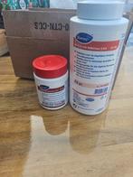 Suma Café MilkClean S Kit Reinigingstabletten - Nieuw, Verzenden, Nieuw