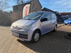 Daihatsu CUORE 1.0-12V AZURE, Airbags, Huisgarantie, Met garantie (alle), 4 stoelen