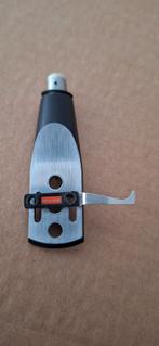 Micro Seiki headshell mooie staat, Audio, Tv en Foto, Platenspelers, Ophalen of Verzenden, Overige merken