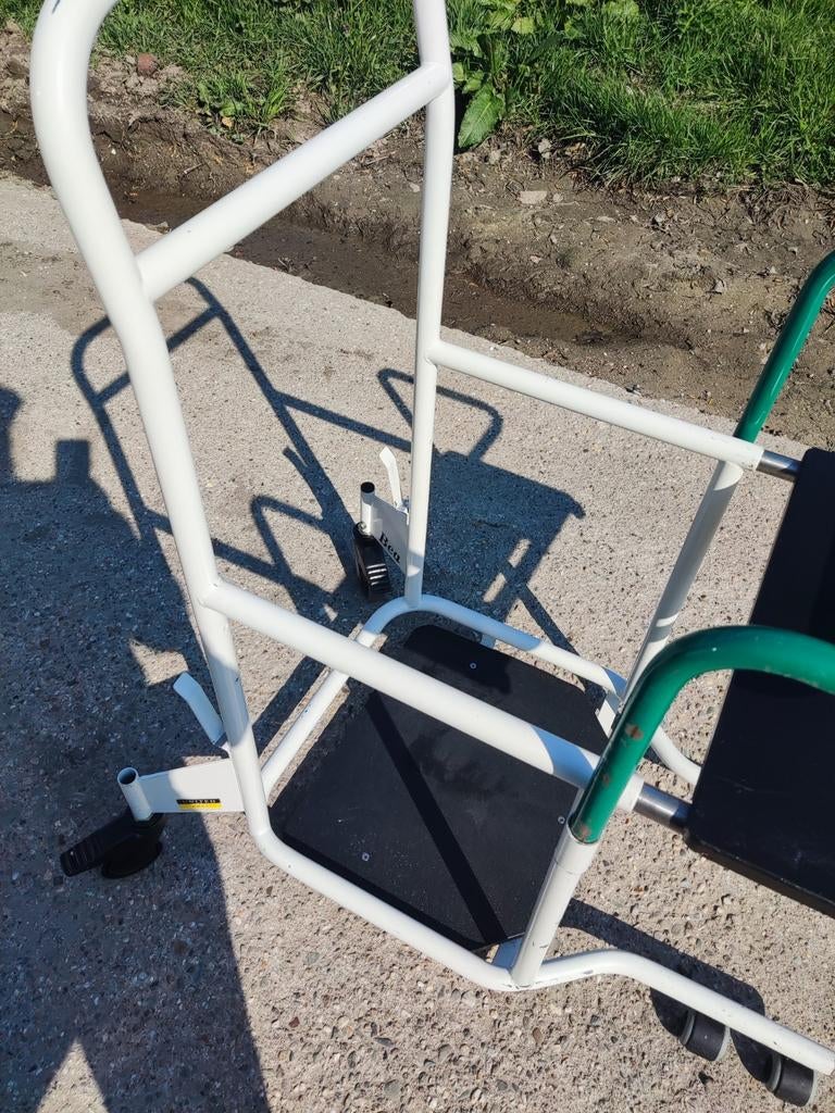 Sta-op hulp – United Care – goede staat, Ophalen of Verzenden, Gebruikt