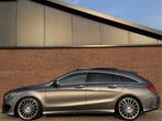 Mercedes-Benz CLA-Klasse Shooting Brake 180 AMBITION AMG!, CLA, 730 kg, Gebruikt, 4 cilinders