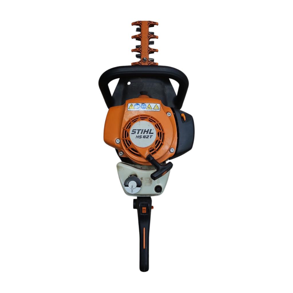 Stihl HS 82T Heggenschaar | 3 Maanden Garantie, Tuin en Terras, Hand-tuingereedschap, Stihl, Zo goed als nieuw, Support@stihl.com