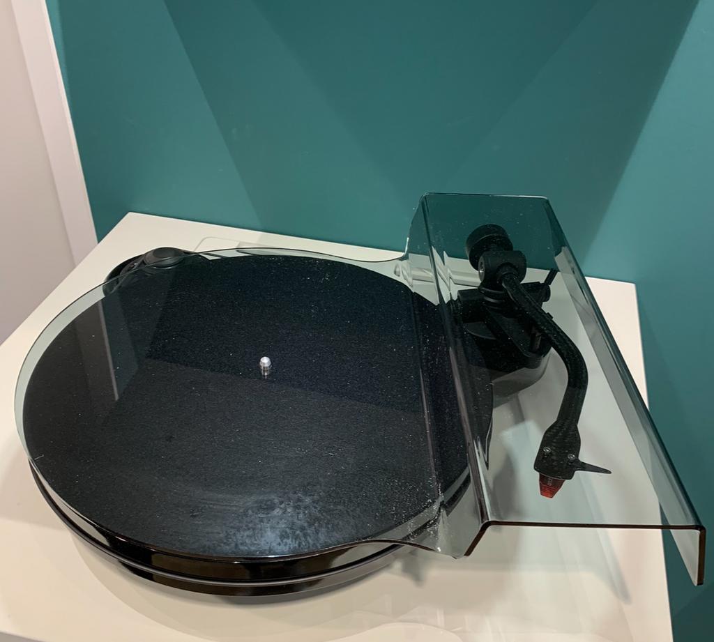 Stofkap/beschermplaat voor platenspelers op maat, Ophalen, Nieuw, Platenspeler-onderdeel, Overige merken