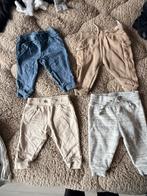15 joggingbroeken maat 68 van HEMA, Primark, C&A, Ophalen of Verzenden, Gebruikt, Jongetje of Meisje, Broekje
