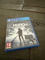 Metro Exodus - PS4, Spelcomputers en Games, Games | Sony PlayStation 4, Vanaf 18 jaar, Shooter, 1 speler, Ophalen of Verzenden