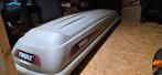 Thule polar 500 dakkoffer, Ophalen, Zo goed als nieuw
