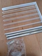 Ikea Komplement broekenrek uittrekbaar 50cm, Ophalen of Verzenden