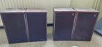 Marantz en Tannoy speakers - 2x Marantz, 2x Tannoy, Ophalen, Gebruikt, Front, Rear of Stereo speakers, Overige merken