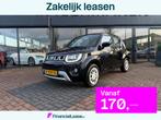 Suzuki Ignis 1.2 Smart Hybrid Comfort Airco|Bluetooth|NAP, Voorwielaandrijving, Stof, Gebruikt, Euro 6