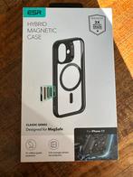 ESR iPhone 17 MagSafe Hoesje, Ophalen of Verzenden, Nieuw, IPhone 14, Hoesje of Tasje