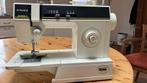 Naaimachine Singer 6214 - pedaal ontbreekt!, Hobby en Vrije tijd, Naaimachines en Toebehoren, Ophalen, Zo goed als nieuw, Naaimachine
