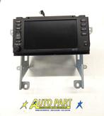 Cadillac SRX radio navigatie unit 2004-2006, Gebruikt, Info@gm.com, Ophalen of Verzenden, P.O. BOX 33170 Detroit, MI 48232-5170