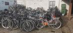 partij opknap fietsen damesfiets herenfiets sport etc, Ophalen, Gebruikt, Overige merken