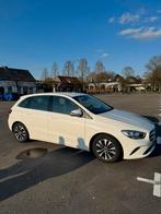Mercedes-Benz B-Klasse B180 136PK 7G-DCT 2019 Wit, Auto's, 136 pk, 4 cilinders, 700 kg, Wit