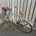 Sparta Pick Up transportfiets heren 28 inch, Fietsen en Brommers, 57 tot 61 cm, Ophalen, Gebruikt, Sparta