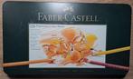 Faber Castell Polychromos kleurpotloden 120, Ophalen of Verzenden, Zo goed als nieuw, Potlood of Stift