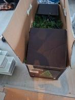 Kerstboom gratis, Ophalen, Gebruikt