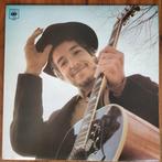 LP - Bob Dylan – Nashville Skyline, Ophalen of Verzenden, 1960 tot 1980, Zo goed als nieuw, 12 inch