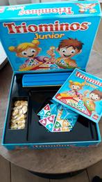 Triominos junior, Ophalen of Verzenden
